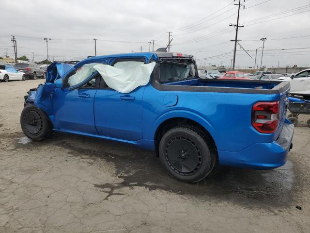 2025 FORD MAVERICK LOBO 3FTCW8TA8SRA64496