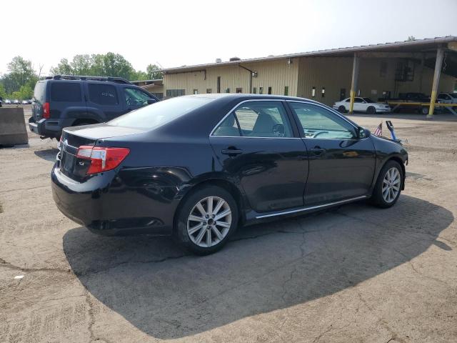 Vin: 4t1bf1fk5cu060015, lot: 60334775, toyota camry base 20123