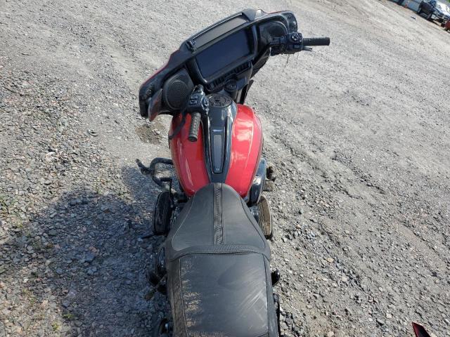 2025 HARLEY-DAVIDSON FLHX 1HD1KB715SB608580