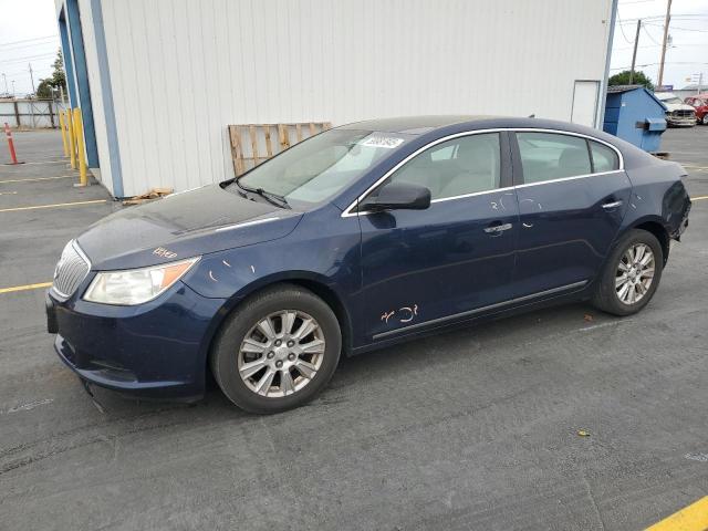 Vin: 1g4ga5ed6bf248785, lot: 59981845, buick lacrosse cx 2011 img_1