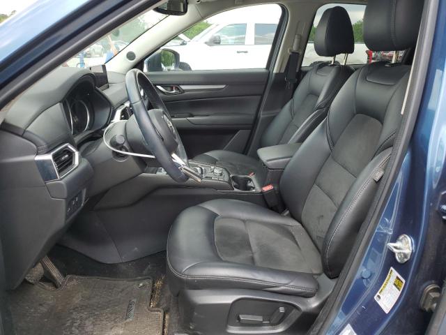 2020 MAZDA CX-5 TOURI - JM3KFBCM4L1743686