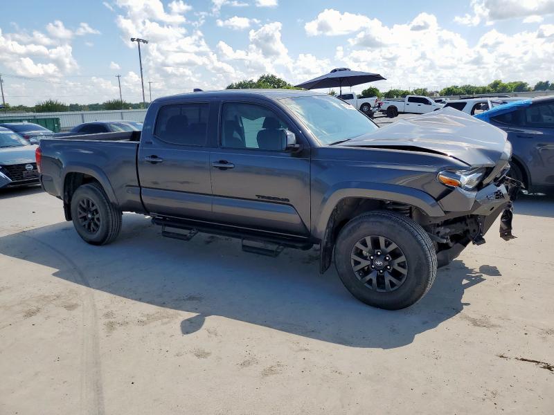 Vin: 3tybz5dn7pt002759, lot: 61225585, toyota tacoma double cab 20234