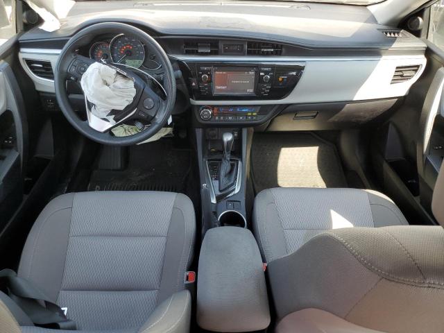 2015 TOYOTA COROLLA L - 2T1BURHE1FC419653