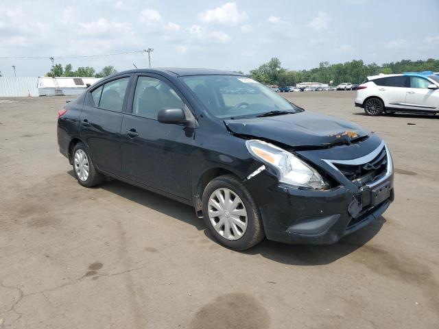 Vin: 3n1cn7ap4fl831812, lot: 59903055, nissan versa s 20154