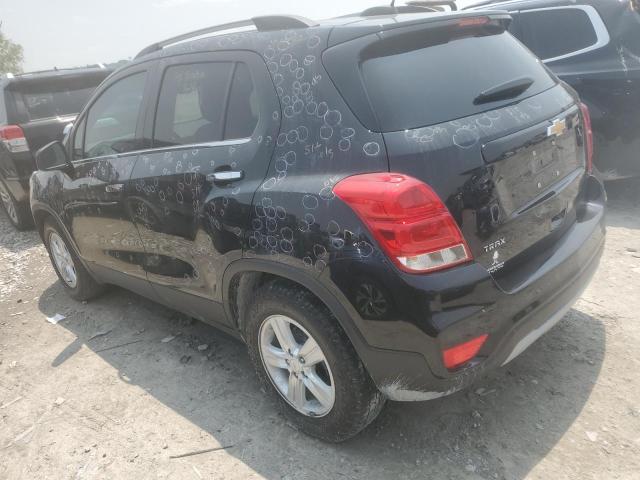 Vin: kl7cjlsb9lb060889, lot: 59968125, chevrolet trax 1lt 20202