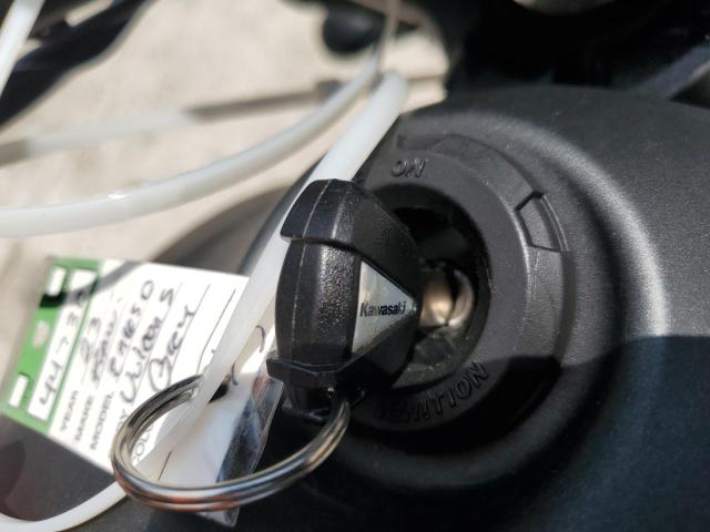 2023 KAWASAKI EN650 L JKAENEL18PDA00854