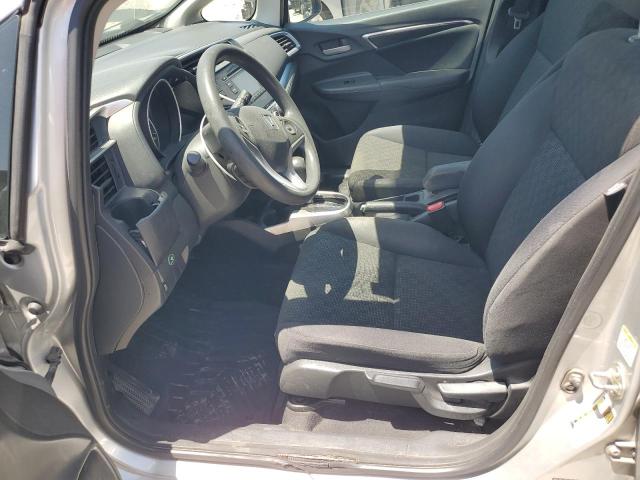 2015 HONDA FIT LX 3HGGK5H52FM738587