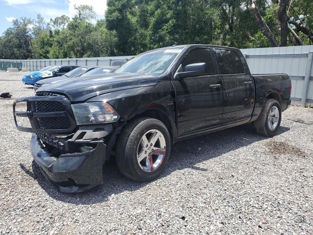 Vin: 3c6rr6kt4fg687230, lot: 60489065, ram 1500 st 2015 img_1