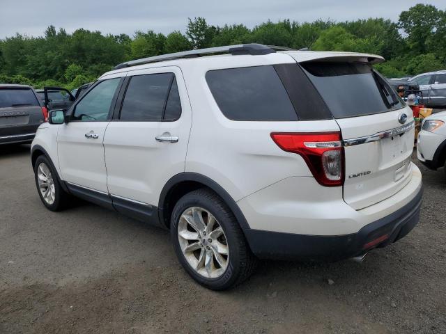 Vin: 1fmhk8f88cga62617, lot: 62926015, ford explorer limited 20122