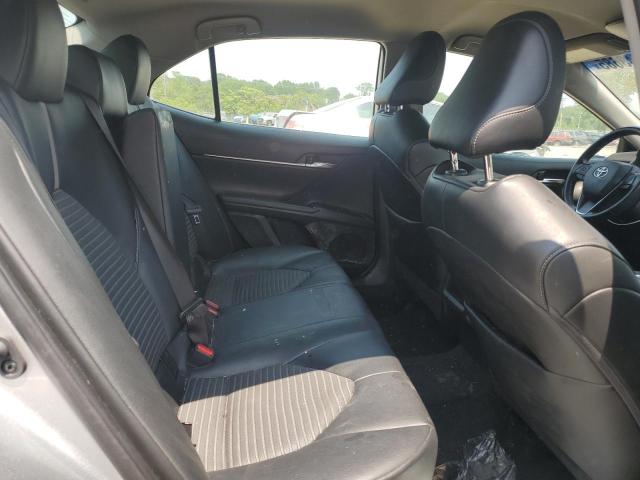 2020 TOYOTA CAMRY SE - 4T1G11AK4LU892215