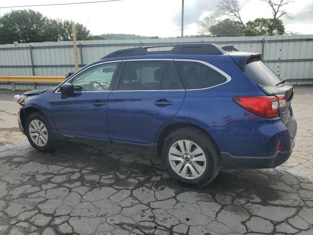 2017 SUBARU OUTBACK 2. - 4S4BSADC8H3251738
