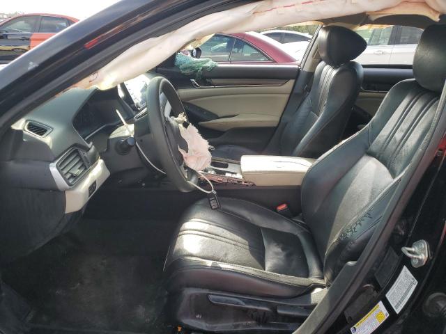 2018 HONDA ACCORD LX 1HGCV1F17JA033322