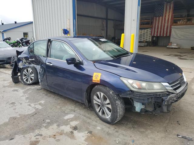 Vin: 1hgcr2f31ea006599, lot: 60745885, honda accord lx 20144