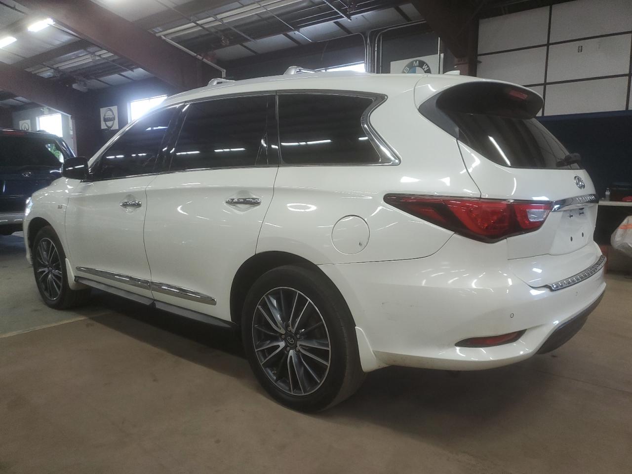 INFINITI QX60 2017