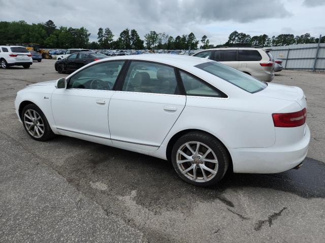Vin: waufgafb2an082318, lot: 59710835, audi a6 premium plus 20102