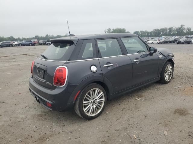 Vin: wmwxu3c54k2h88834, lot: 62395595, mini cooper s 20193