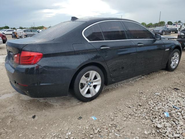 Vin: wbaxg5c52ddy37780, lot: 60296645, bmw 5 series i 20133