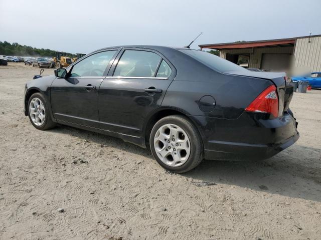 Vin: 3fahp0ha4br321804, lot: 59368895, ford fusion se 20112