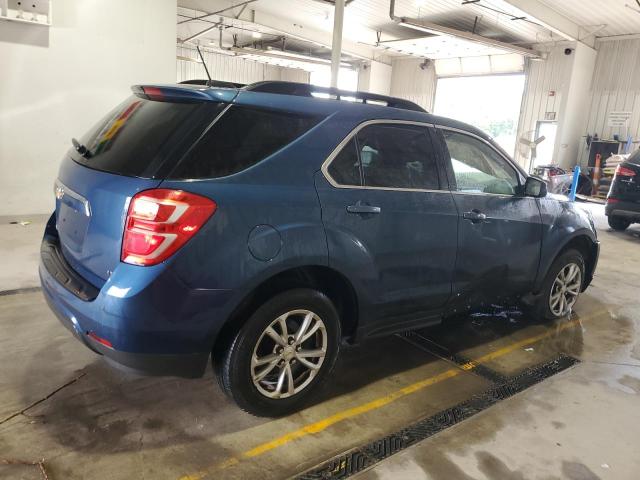 Vin: 2gnflfek8h6114255, lot: 60282455, chevrolet equinox lt 20173