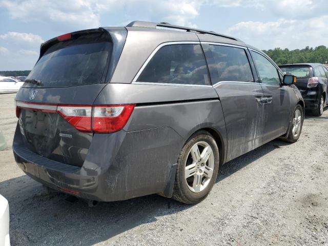 Vin: 5fnrl5h91bb045838, lot: 59612315, honda all models touring 20113