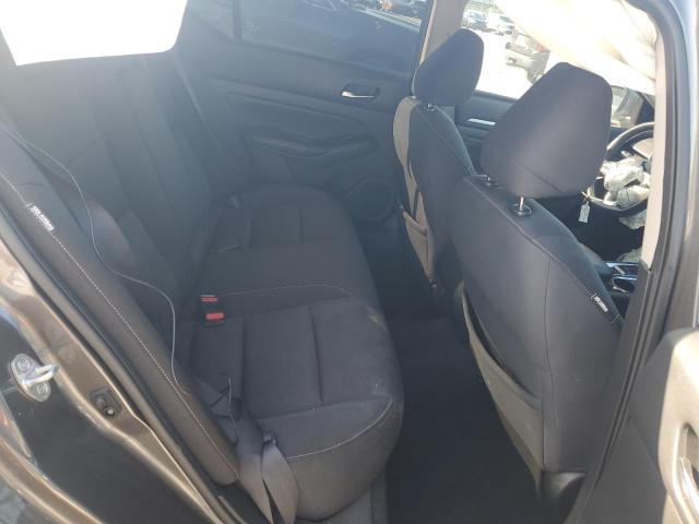 2021 NISSAN ALTIMA SV - 1N4BL4DV2MN354825