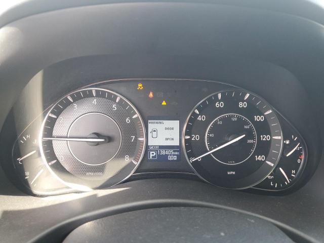 2018 NISSAN ARMADA PLA - JN8AY2NF9JX300171