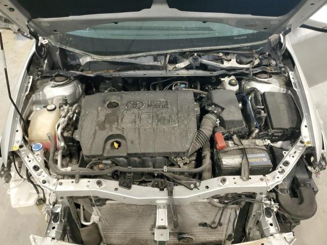 2018 TOYOTA COROLLA IM - JTNKARJE6JJ564697