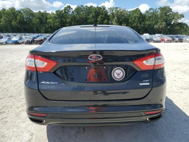 2014 FORD FUSION SE - 3FA6P0H99ER252383