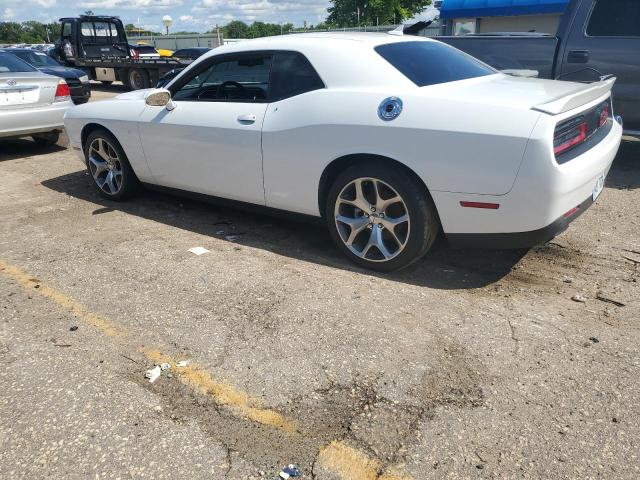Vin: 2c3cdzbg2fh720814, lot: 59812165, dodge challenger sxt plus 20152
