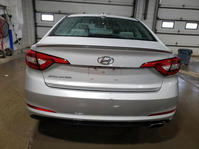 2017 HYUNDAI SONATA SE 5NPE24AF7HH479042