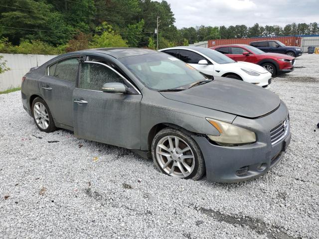 Vin: 1n4aa5ap0ac875367, lot: 59837805, nissan maxima s 20104