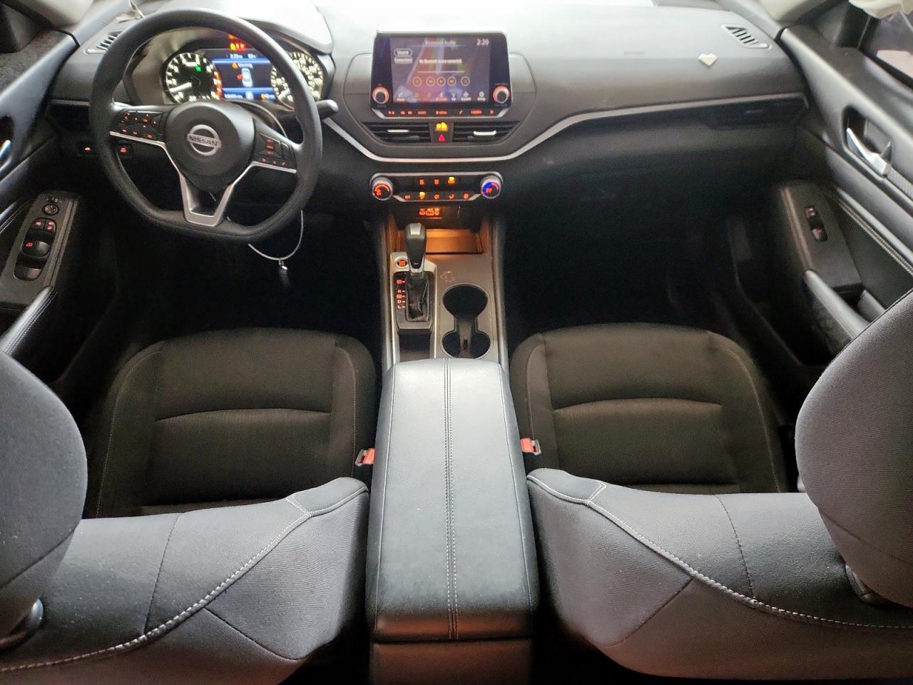 Lot #3216046091 2019 NISSAN ALTIMA S