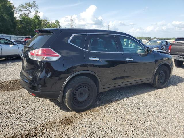 Vin: 5n1at2mt3ec759657, lot: 60123125, nissan rogue s 20143