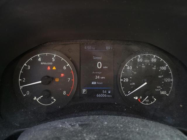 2021 NISSAN ALTIMA S - 1N4BL4BV0MN388510