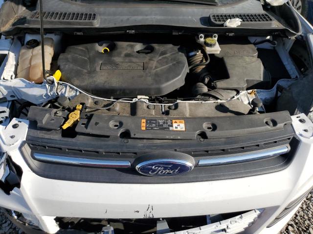 2016 FORD ESCAPE SE - 1FMCU9G92GUC38568