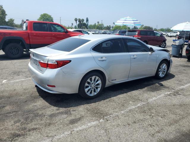 Vin: jthbw1gg3d2032255, lot: 60337665, lexus es300 300h 20133