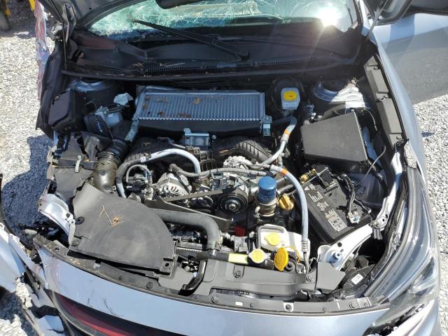 2024 SUBARU LEGACY SPO 4S3BWGG61R3027116