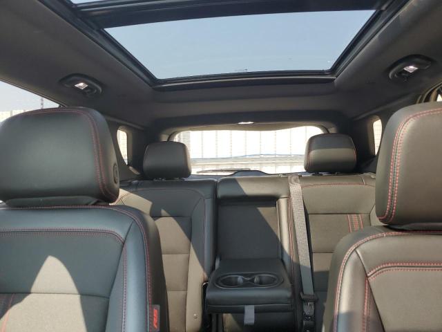 2024 CHEVROLET EQUINOX RS 3GNAXMEG8RS180001
