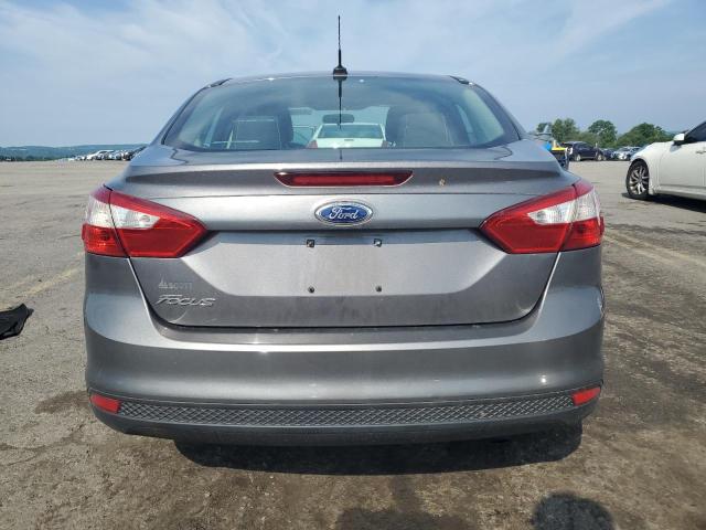 2013 FORD FOCUS S - 1FADP3E22DL141929
