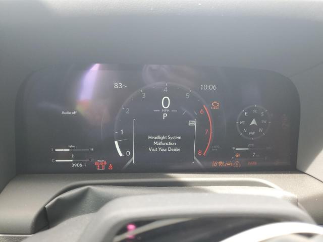 2024 LEXUS GX 550 LUX JTJVBCDX3R5032947