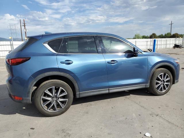 Vin: jm3kfbdm2j0347208, lot: 59357135, mazda cx-5 grand touring 20183