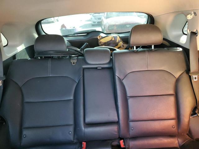 2017 KIA NIRO EX TO KNDCE3LC3H5054140