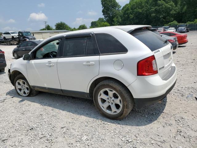 Vin: 2fmdk3jc9dbc91426, lot: 59023695, ford edge sel 20132