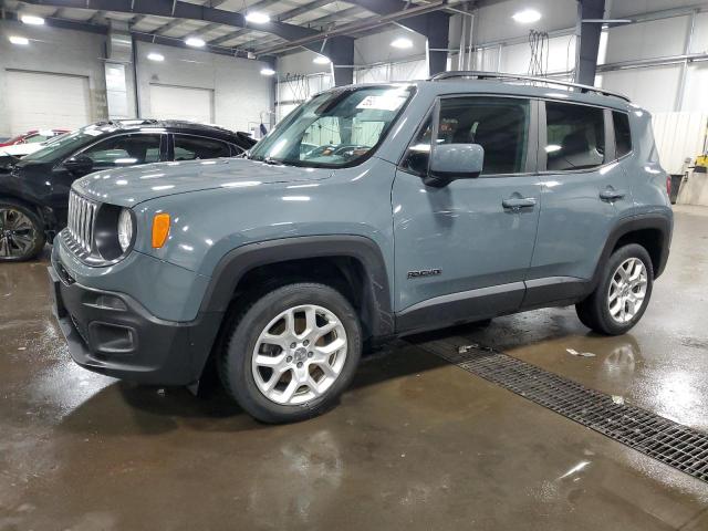 JEEP RENEGADE L