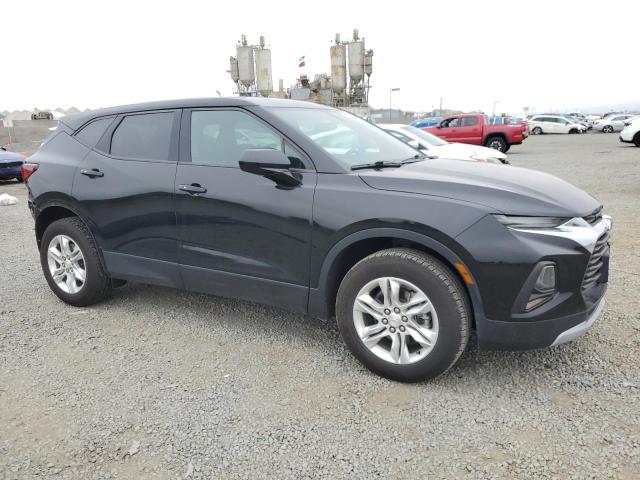 Vin: 3gnkbbra9ms504952, lot: 59342505, chevrolet blazer 1lt 20214