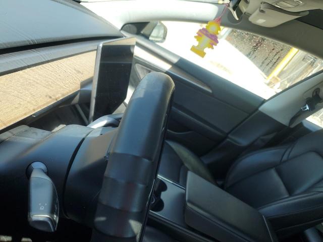 2022 TESLA MODEL S 60 5YJ3E1EA4NF370933