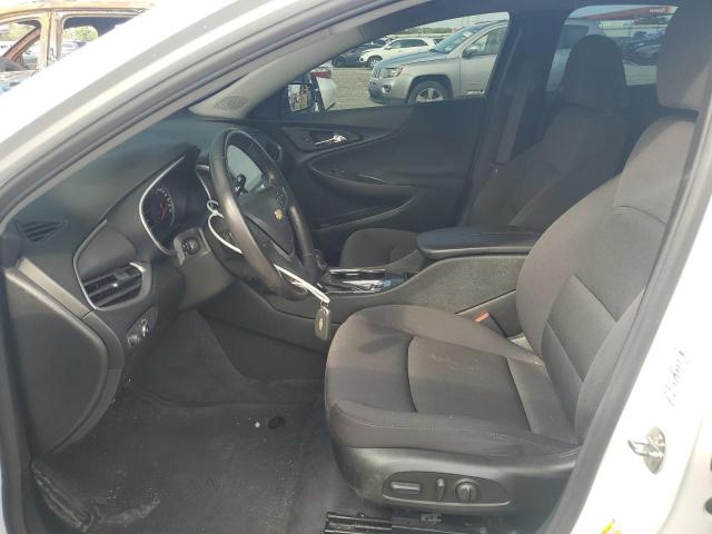 2022 CHEVROLET MALIBU LT - 1G1ZD5ST8NF198260