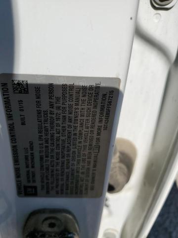 2015 GMC SIERRA K35 1GT424E85FF567215