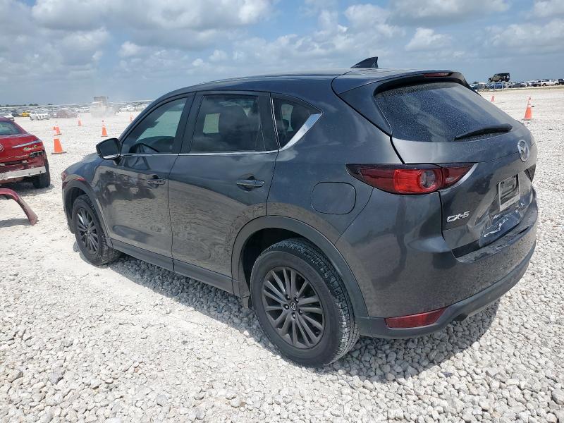 Vin: jm3kfacm1k1504668, lot: 60098745, mazda cx-5 touring 20192