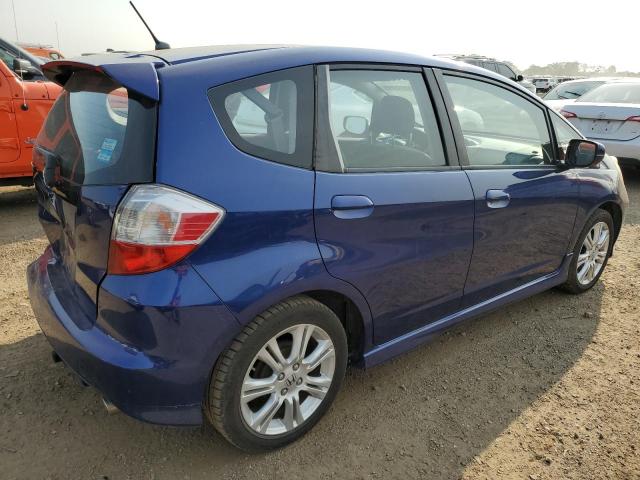 Vin: jhmge8g56bc002559, lot: 59574965, honda fit sport 20113
